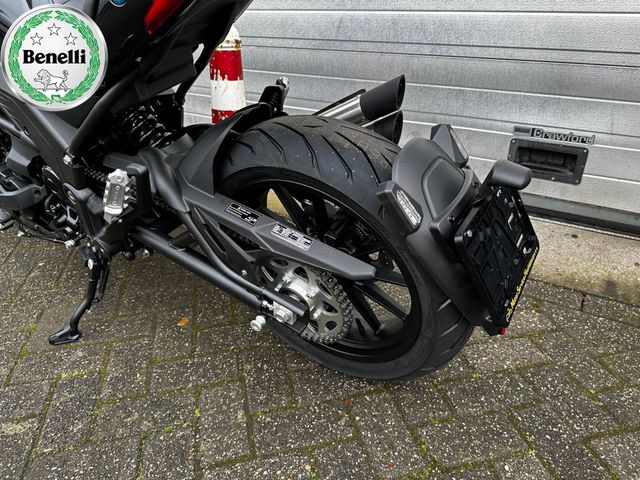 benelli - 502-c