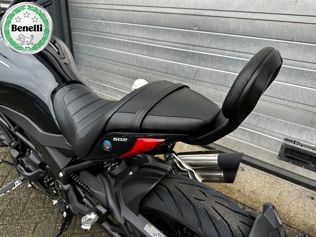 benelli - 502-c