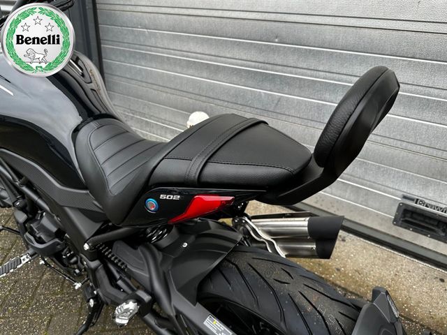 benelli - 502-c