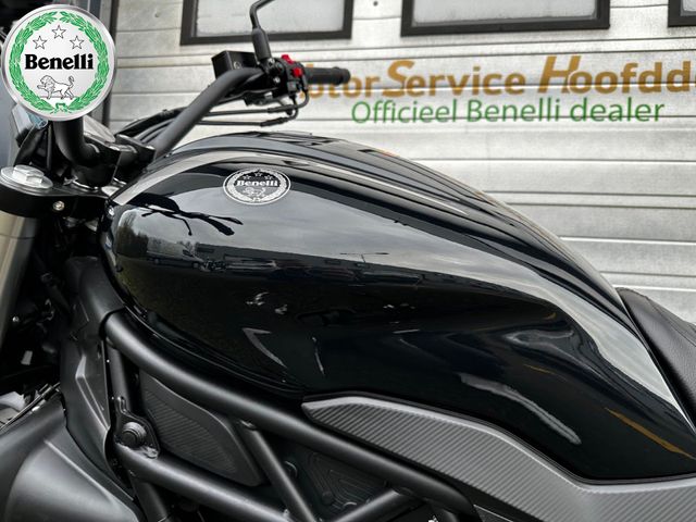 benelli - 502-c