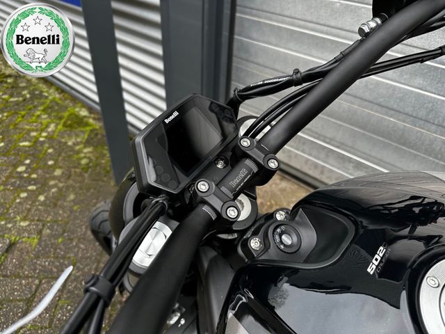 benelli - 502-c