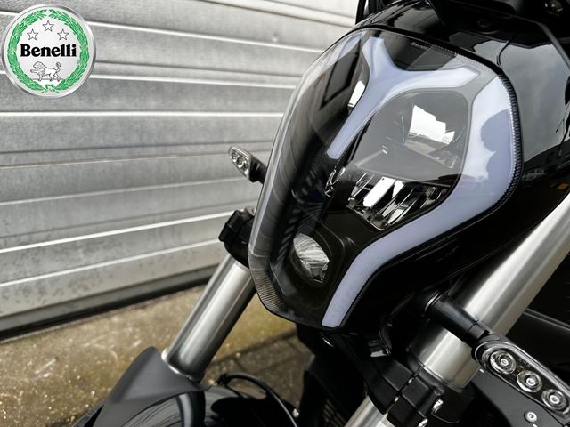 benelli - 502-c