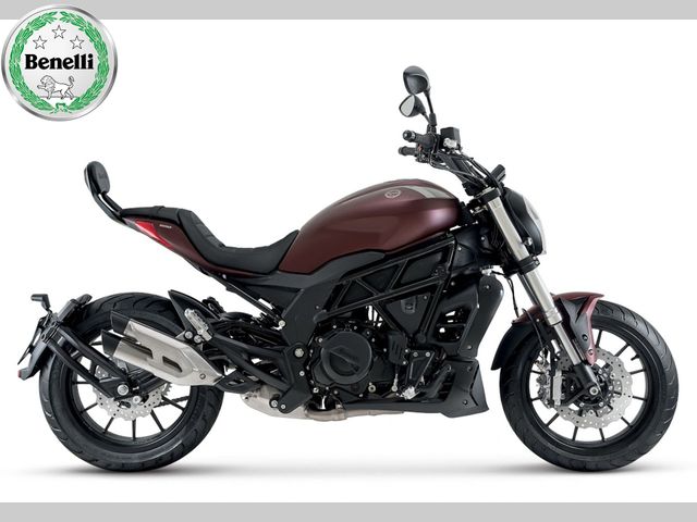 benelli - 502-c