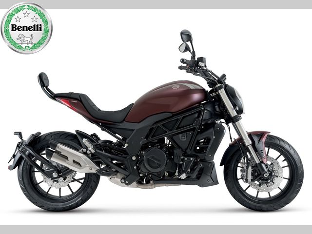 benelli - 502-c