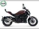 BENELLI 502 C