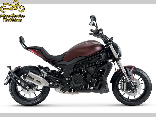 benelli - 502-c