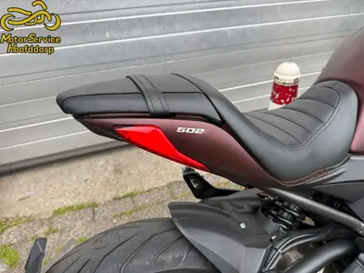 BENELLI 502 C – foto 3