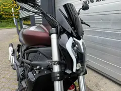 Benelli 502 C 2026 nieuw – foto 6 van 14