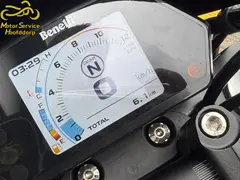 Benelli 502 C 2026 nieuw – foto 7 van 14