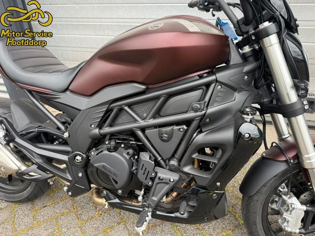 benelli - 502-c