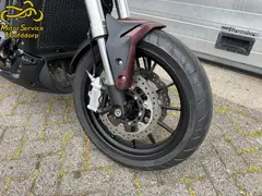 Benelli 502 C 2026 nieuw – foto 5 van 14