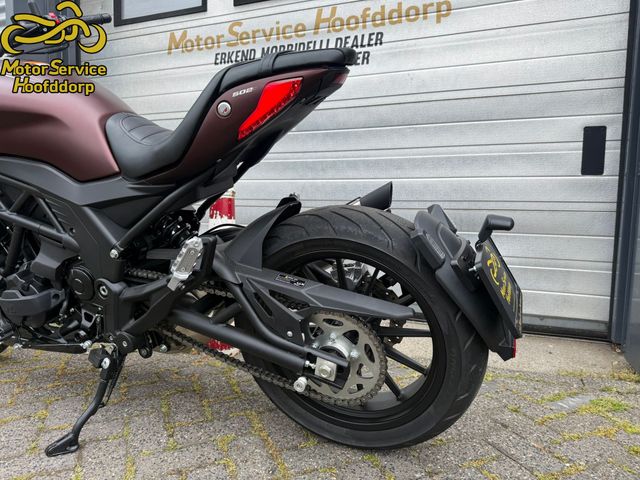 benelli - 502-c