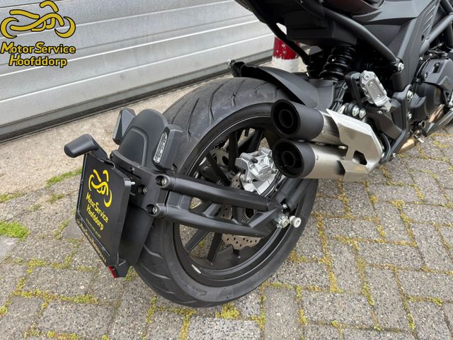 benelli - 502-c