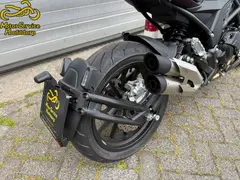 Benelli 502 C 2026 nieuw – foto 2 van 14