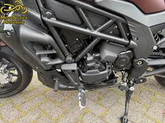 Benelli 502 C 2026 nieuw – foto 11 van 14