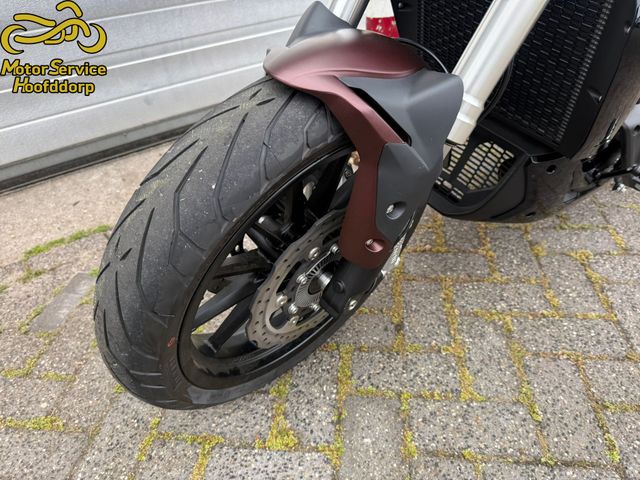 benelli - 502-c