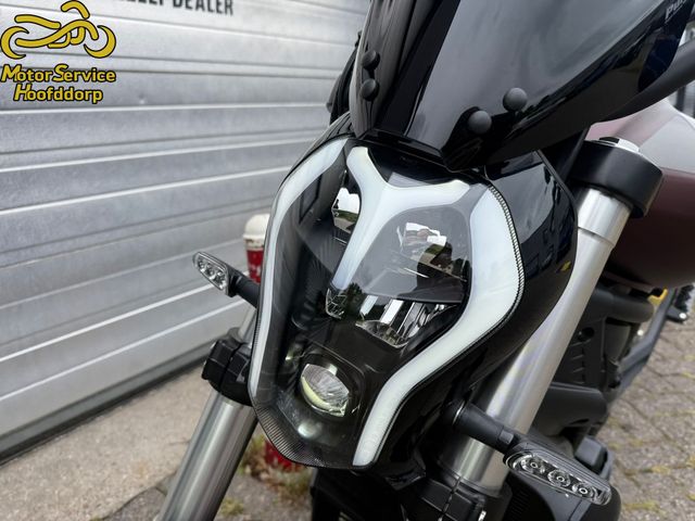 benelli - 502-c