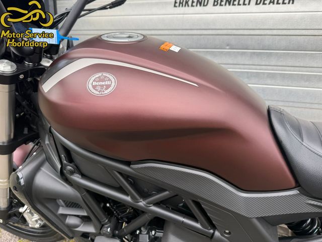benelli - 502-c
