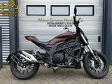 BENELLI 502 C