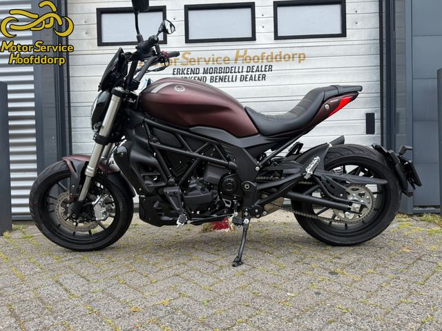 benelli - 502-c