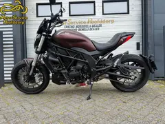 Benelli 502 C 2026 nieuw – foto 8 van 14
