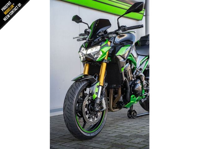 kawasaki - z900-se
