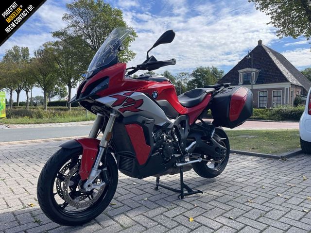 bmw - s-1000-xr