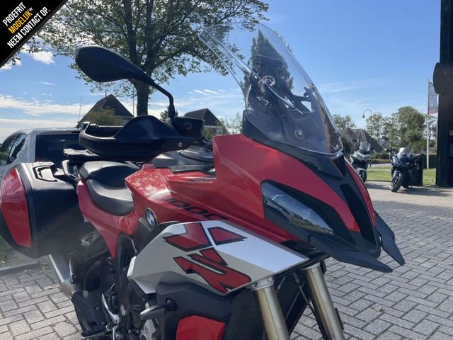 bmw - s-1000-xr