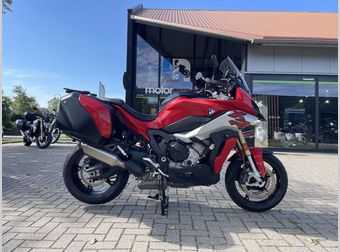 BMW S 1000 XR 2020 occasion