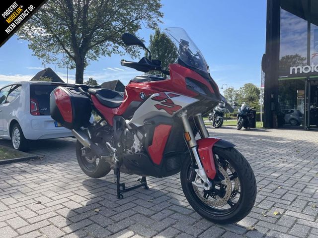 bmw - s-1000-xr