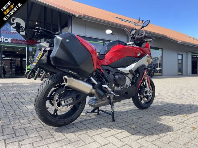 bmw - s-1000-xr