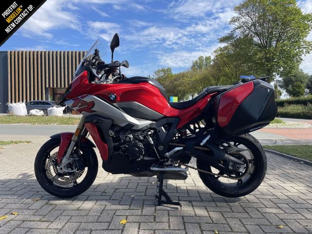 bmw - s-1000-xr