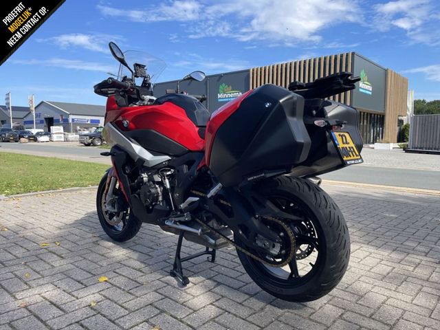 bmw - s-1000-xr