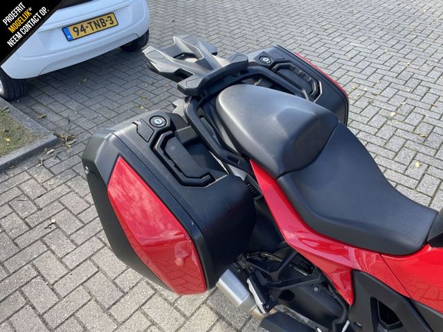 bmw - s-1000-xr