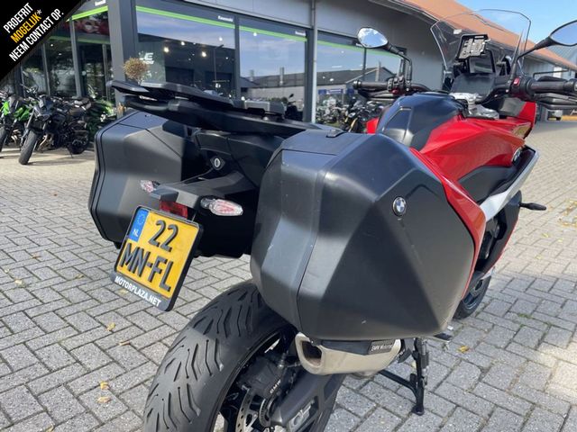 bmw - s-1000-xr