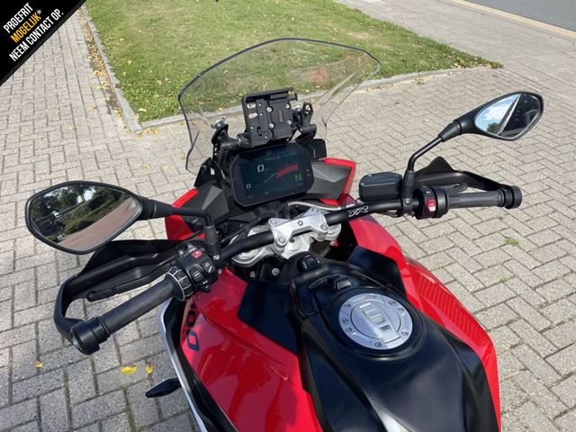 bmw - s-1000-xr