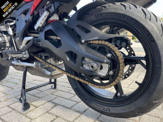 bmw - s-1000-xr