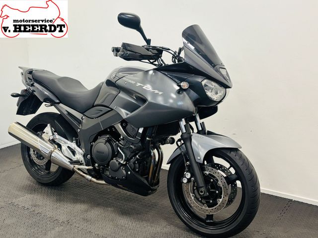 yamaha - tdm-900-abs