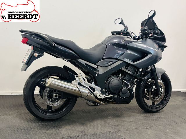 yamaha - tdm-900-abs