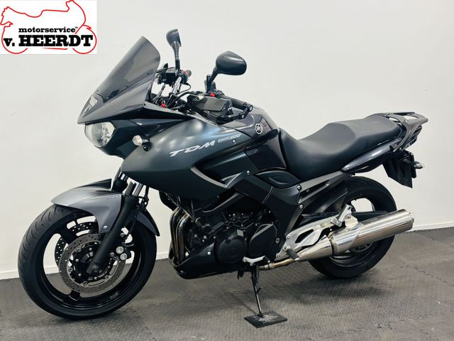 yamaha - tdm-900-abs