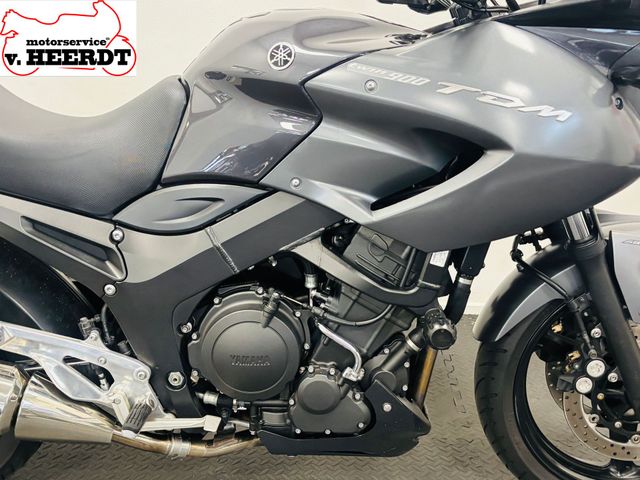 yamaha - tdm-900-abs