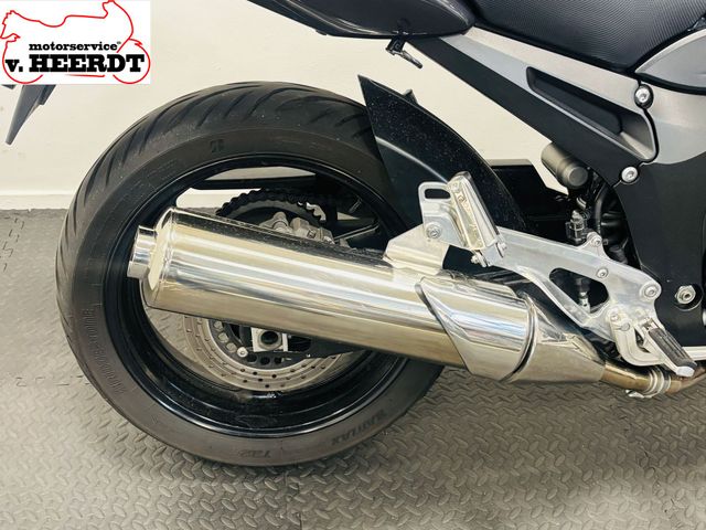 yamaha - tdm-900-abs