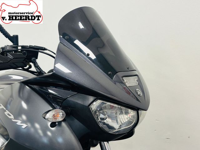 yamaha - tdm-900-abs