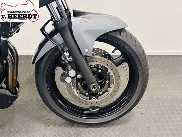 yamaha - tdm-900-abs