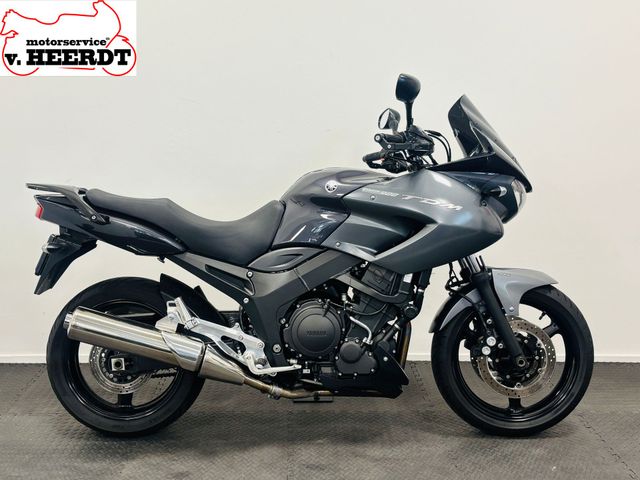 yamaha - tdm-900-abs
