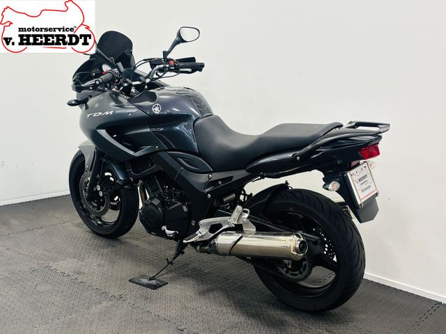 yamaha - tdm-900-abs