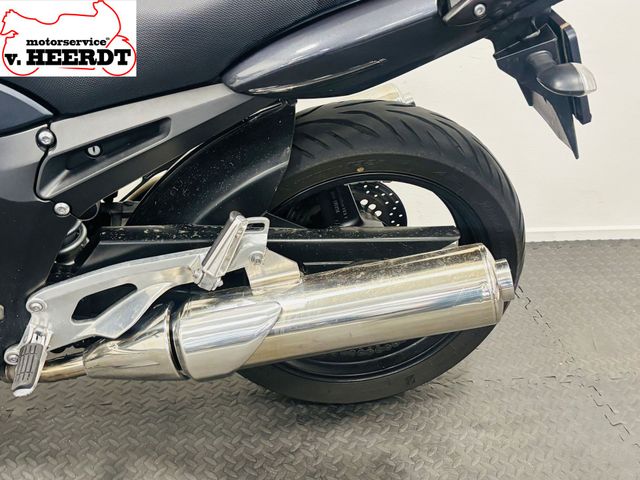 yamaha - tdm-900-abs