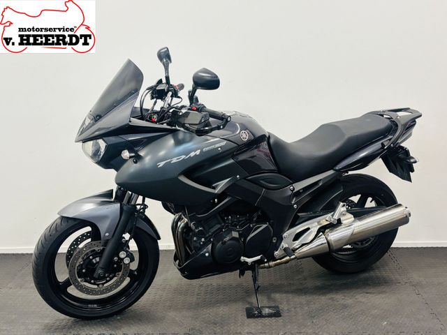 yamaha - tdm-900-abs