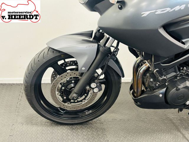 yamaha - tdm-900-abs