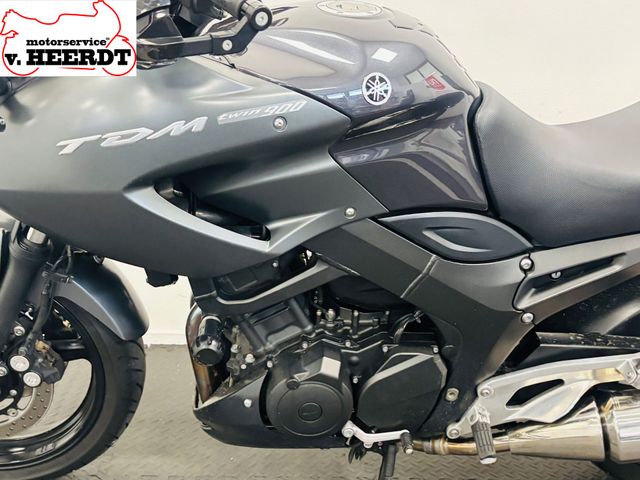 yamaha - tdm-900-abs
